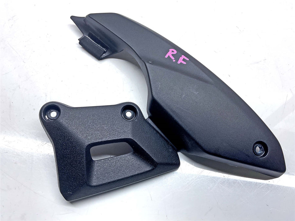 2024 Kawasaki Eliminator 450 EL450 Right Knee Grip Panel - 140940009