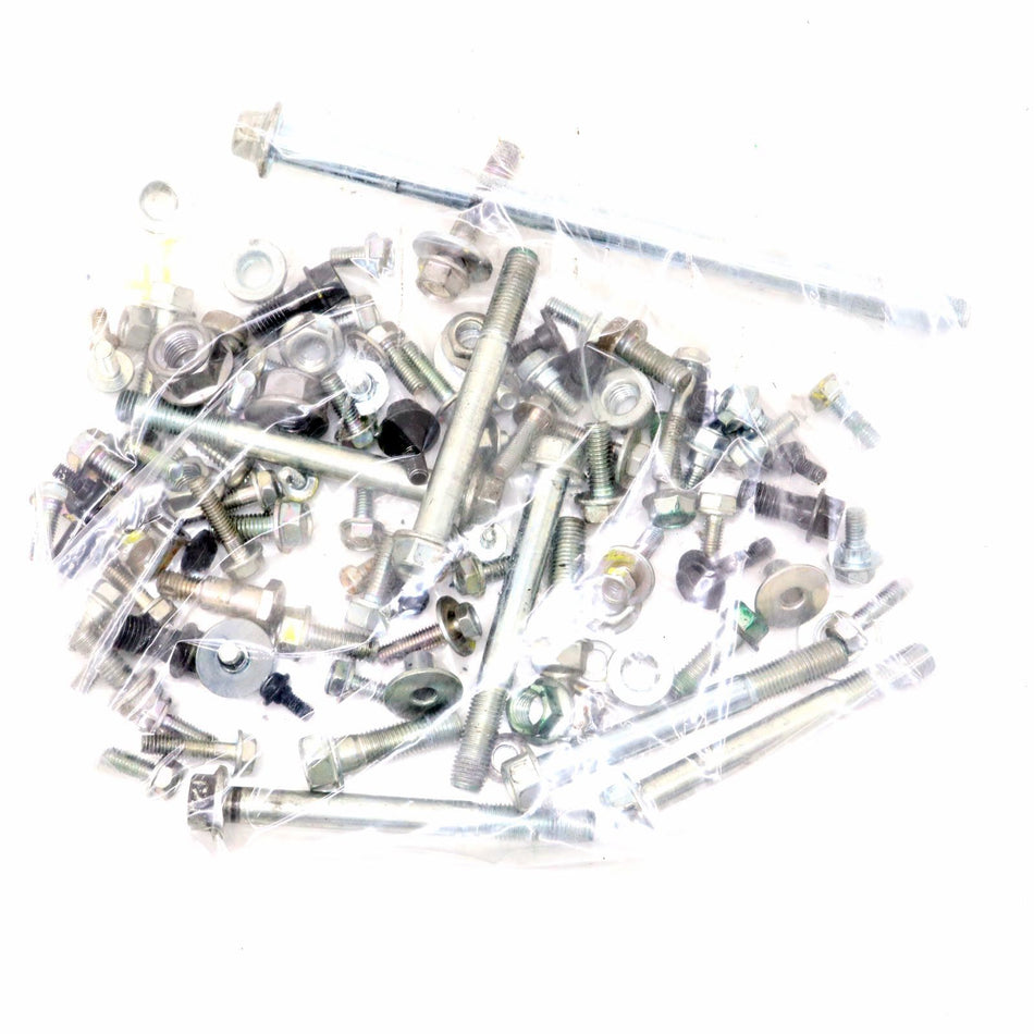 2021-2023 HONDA CB125F Bag of Bolts