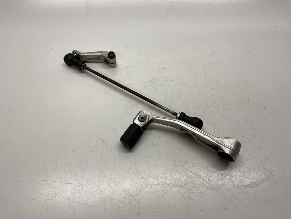 2018 HONDA CRF1000L Gear Change Connecting Arm & Lever - 24710MJPG50