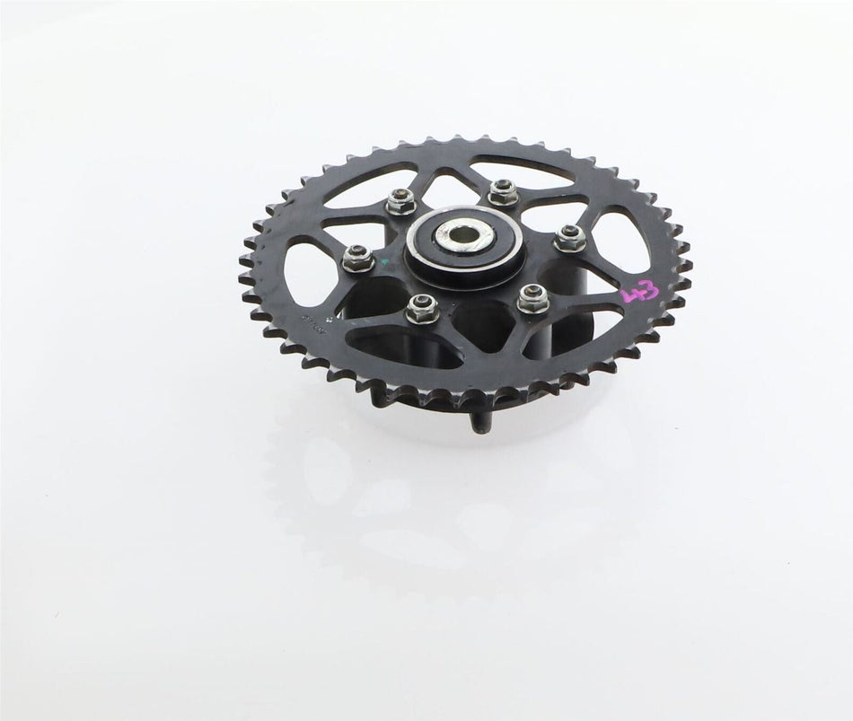 2017-ON KTM 125 DUKE Rear Hub - 90210050000
