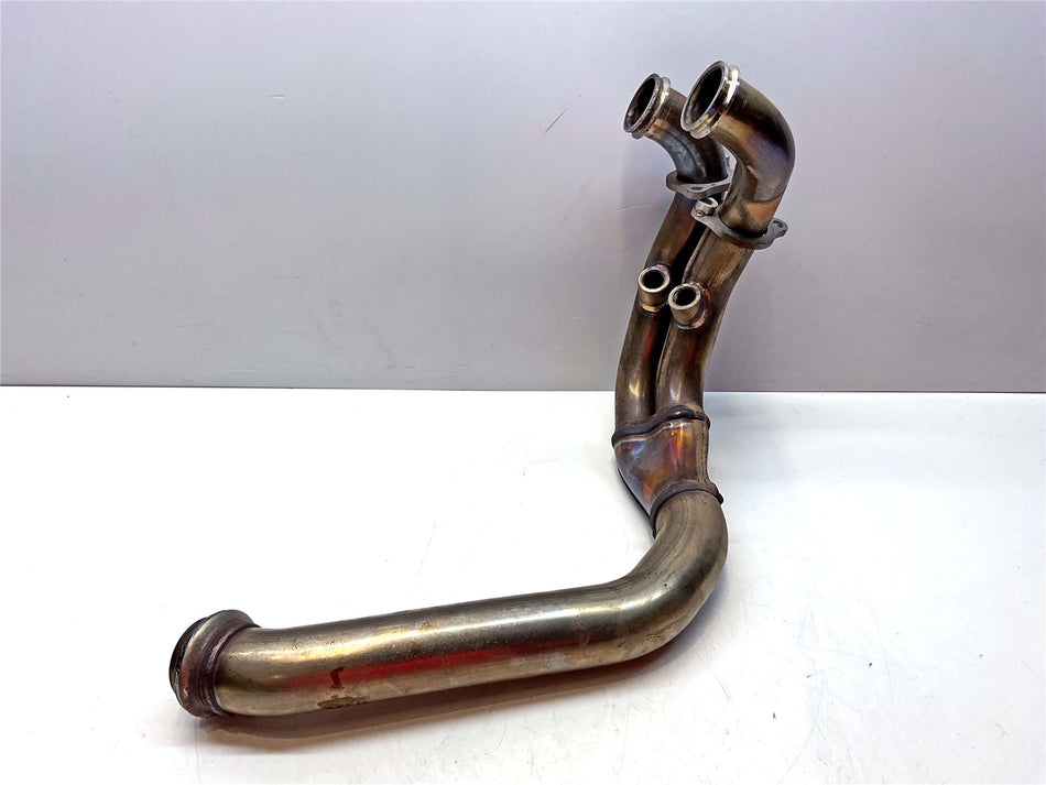 2023 Husqvarna Norden 901 Exhaust Manifold / Headers - 63605007000