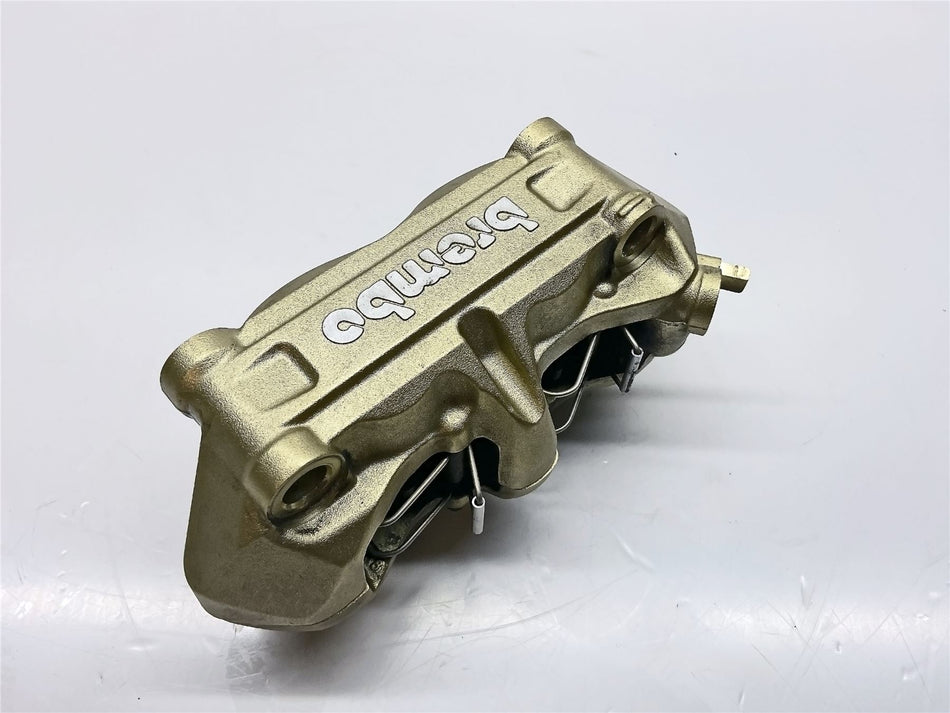 2016 BMW S1000R BREMBO Front Left Brake Caliper