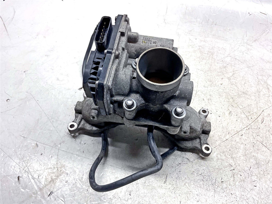 2017 Triumph Street Cup Throttle Body  - T1243320