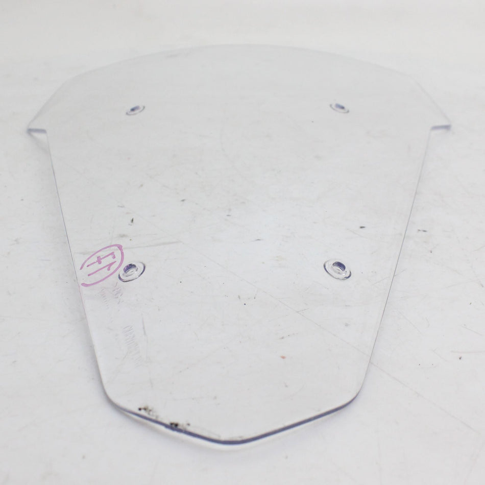 2016-2019 YAMAHA MT-07 WindScreen - BC6F837U00