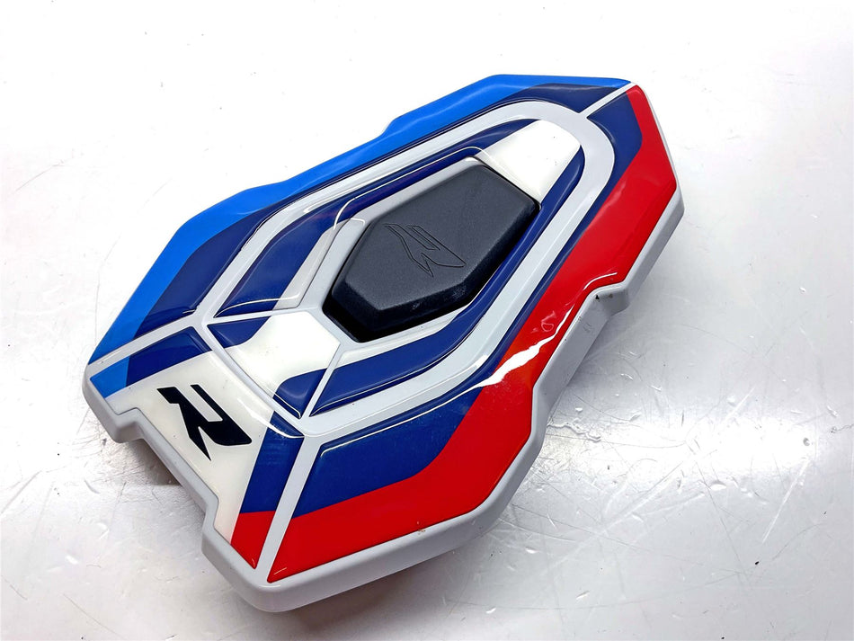 2024 BMW M1000R Pillion Seat Cowl - 52539444687