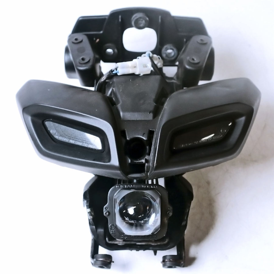 2020 Yamaha MT-125 Headlight - B7DH43000100