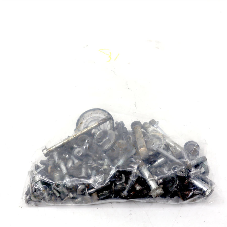 2010-2020 YAMAHA XT 1200 Z SUPER  TENERE Bag of Bolts - B46866