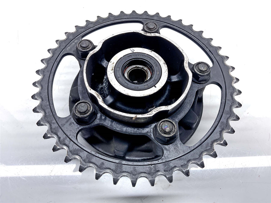 2018 Honda NC750X Sprocket & Carrier - 42615MGSD30