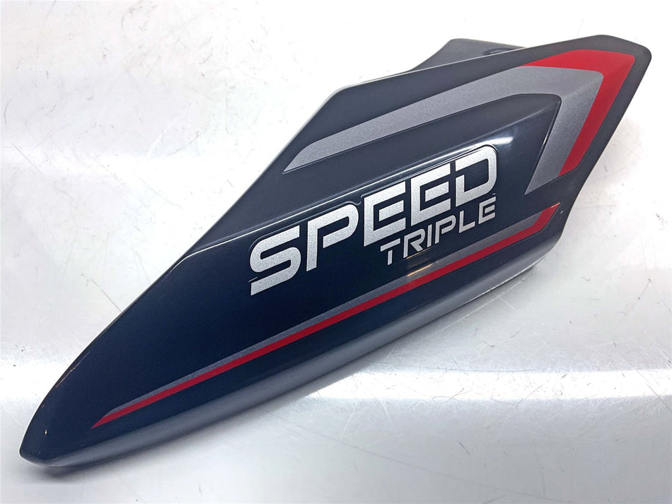 2021 Triumph Speed Triple 1200 RS Front Right Side Panel - T2316013