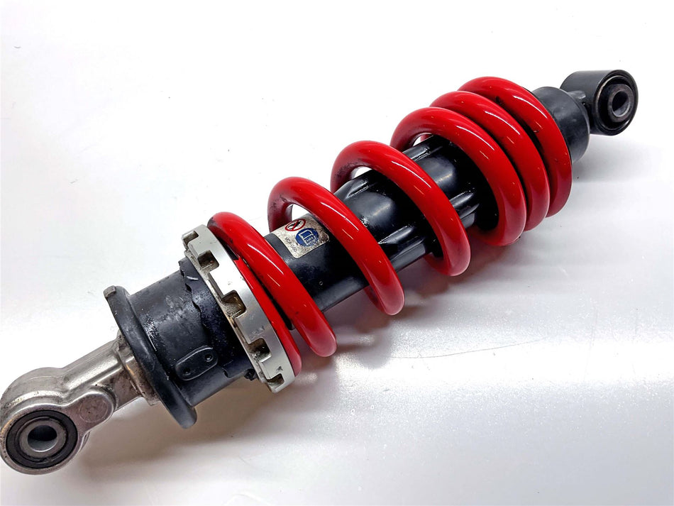 2020 Honda CB1000R Black Edition Rear Shock 6363 Miles - 52400MKJD01