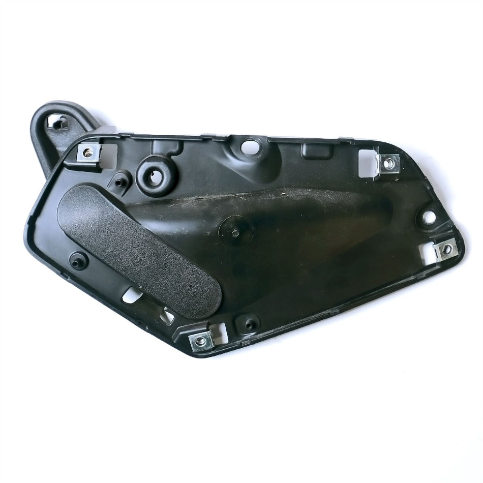 2021 Yamaha XSR700 Left REAR INSIDE COVER - B34F171100