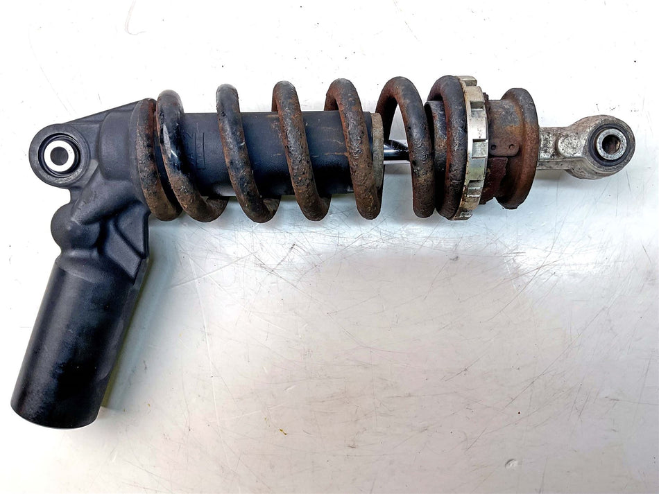2010 Honda CBR1000RR Fireblade Rear Shock - 14762 Miles - 52400MFLD21