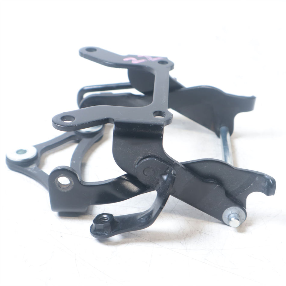2014 Honda NC750X Pillion Seat Hinge Arm - 77255MGSD30