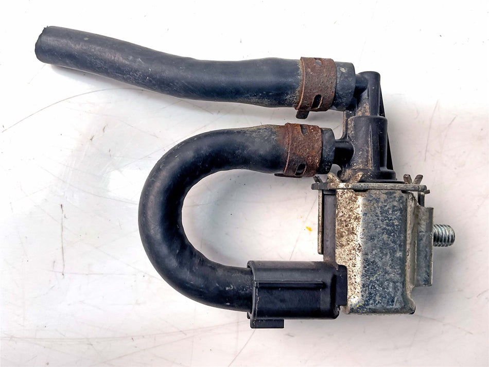 2022 KTM Duke 125 PURGE VALVE SOLENOID - 90607830000