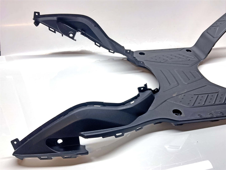 2024 Suzuki Burgman 125 Foot Board - 48121-44K10-291