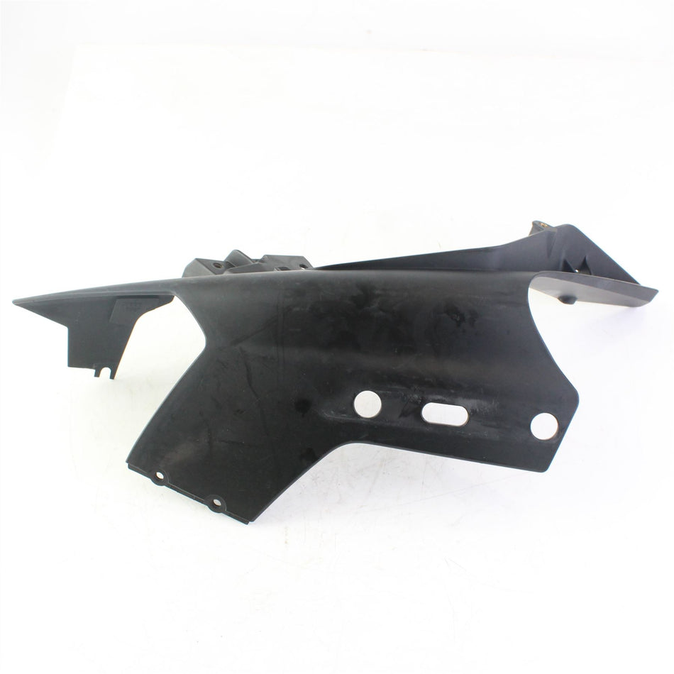 2014-2021 KTM RC 125 R/H Right Hand Bellypan - 9050800200033