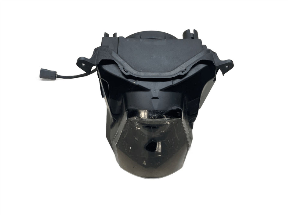 2018 Kawasaki Ninja H2 SX SE Headlight Unit 230040011