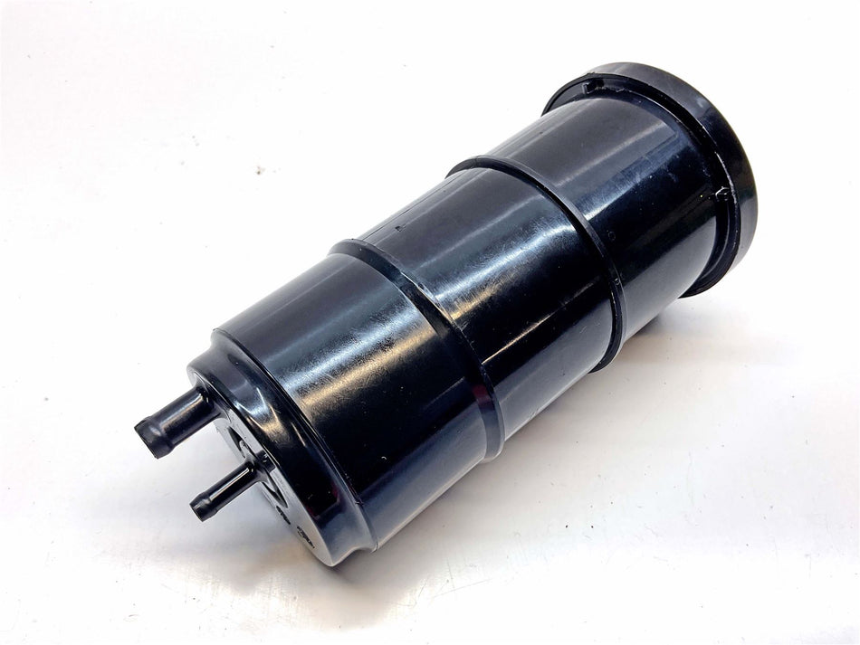 2025 Triumph Street Triple 765 RS Carbon Cannister - T2409017