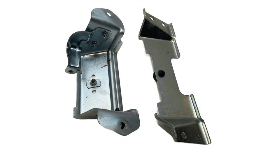2026 Suzuki Vstrom 1050 Seat Mounting Brackets 4154106L00