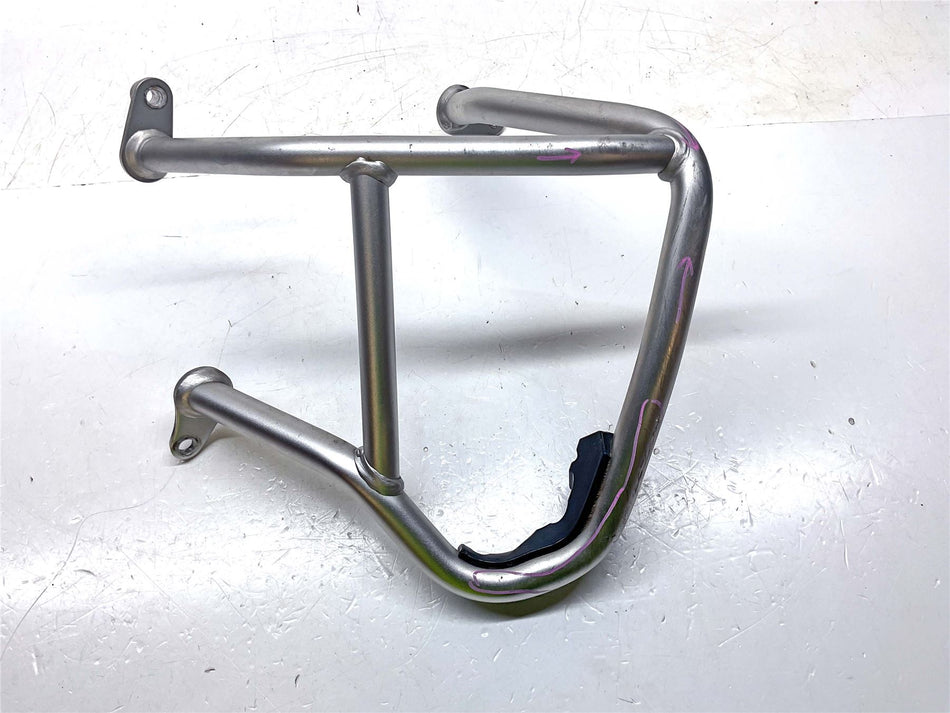 2017 BMW R1200GS Left Crash Bar - 77148557607