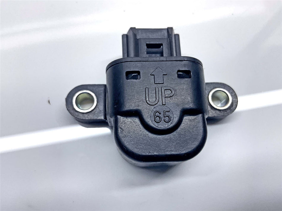 2016 Kawasaki Ninja ZX10R ZX1000 ABS Vehicle Down Sensor - 211760026