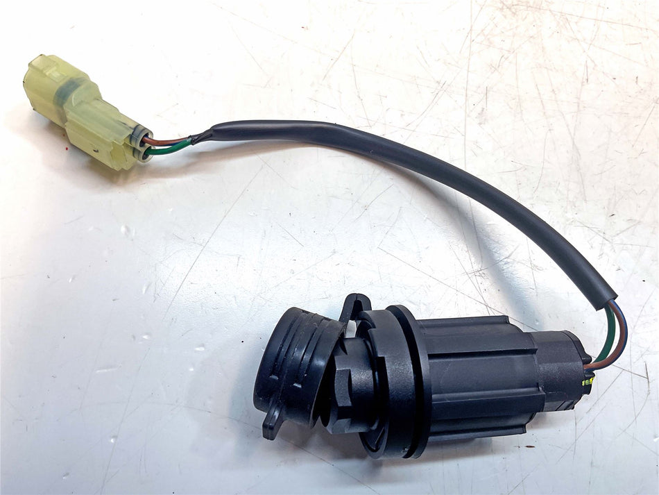2025 KYMCO Xtown 125i ES Usb Charger - 38900AGE7C00
