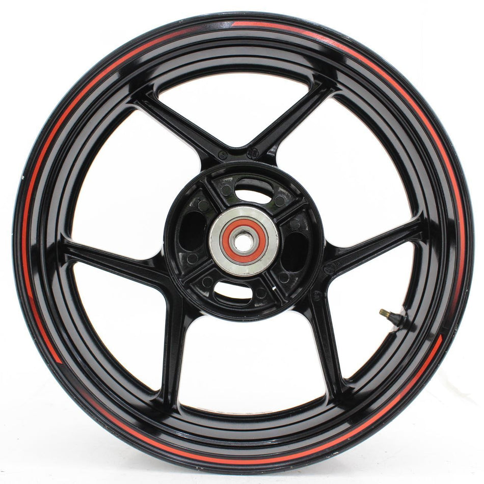 2013-2018 KAWASAKI Z800 R Rear Wheel - 41073-0593-QT