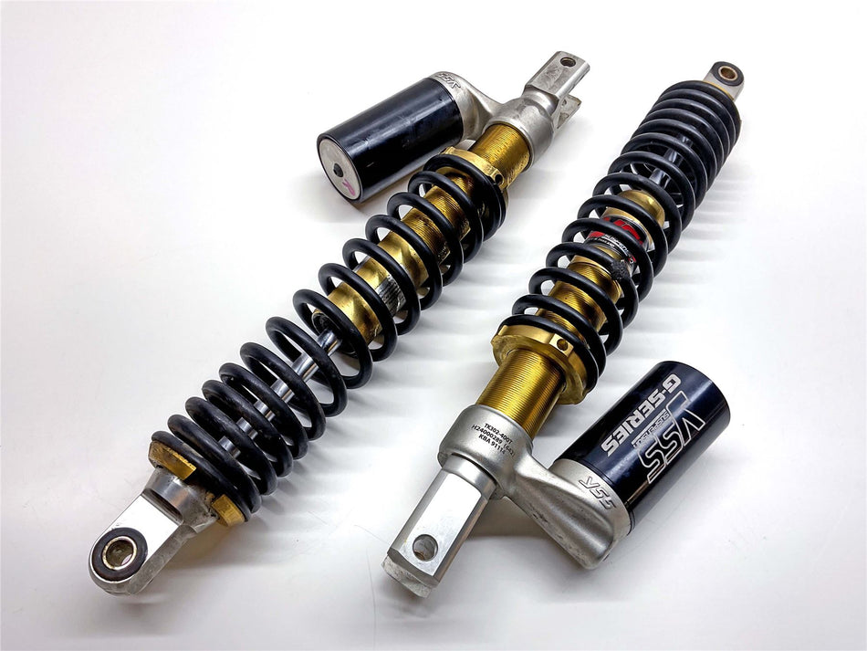 2021 Honda SH350I YSS Shock Absorbers - LR7890351