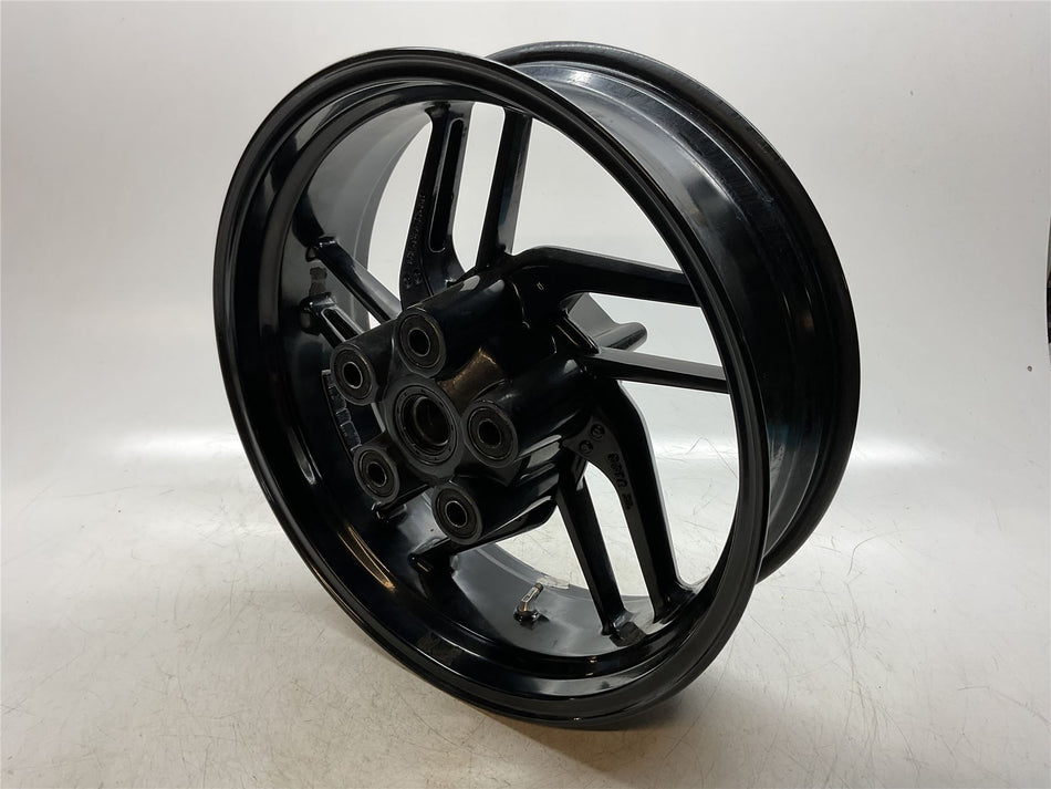 2018 Ducati 959 Panigale Rear Wheel - 50221671AA