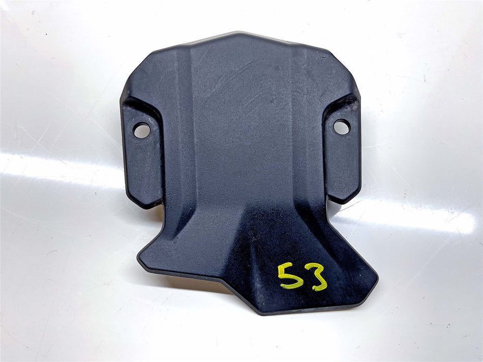2020 BMW F750GS Sport Slipstream Deflector Centre - 46638564651