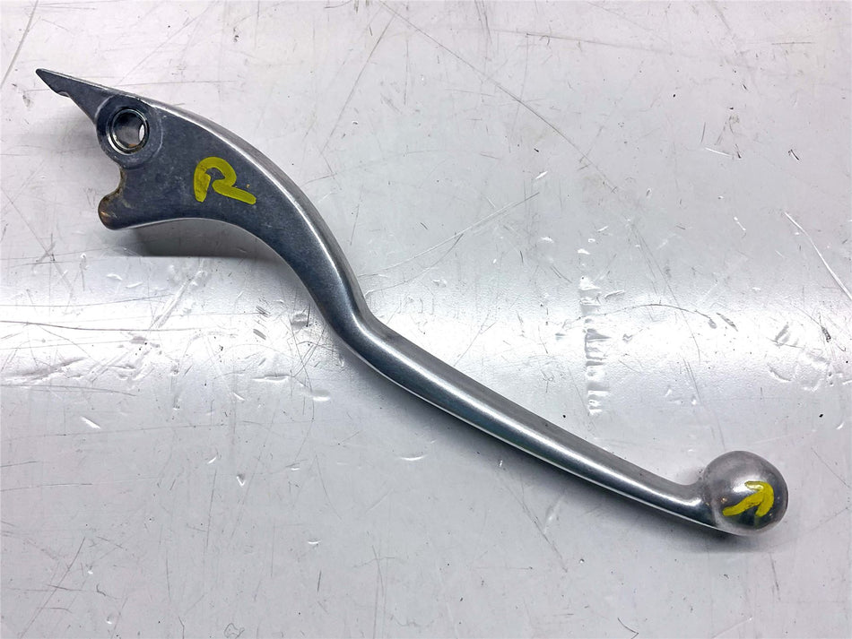 2025 Kawasaki Ninja 500 Brake Lever