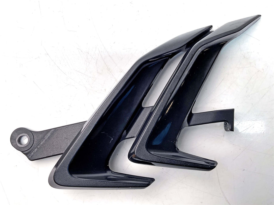 2020 BMW S1000RR Sport Right Frame Cover - 46638388421
