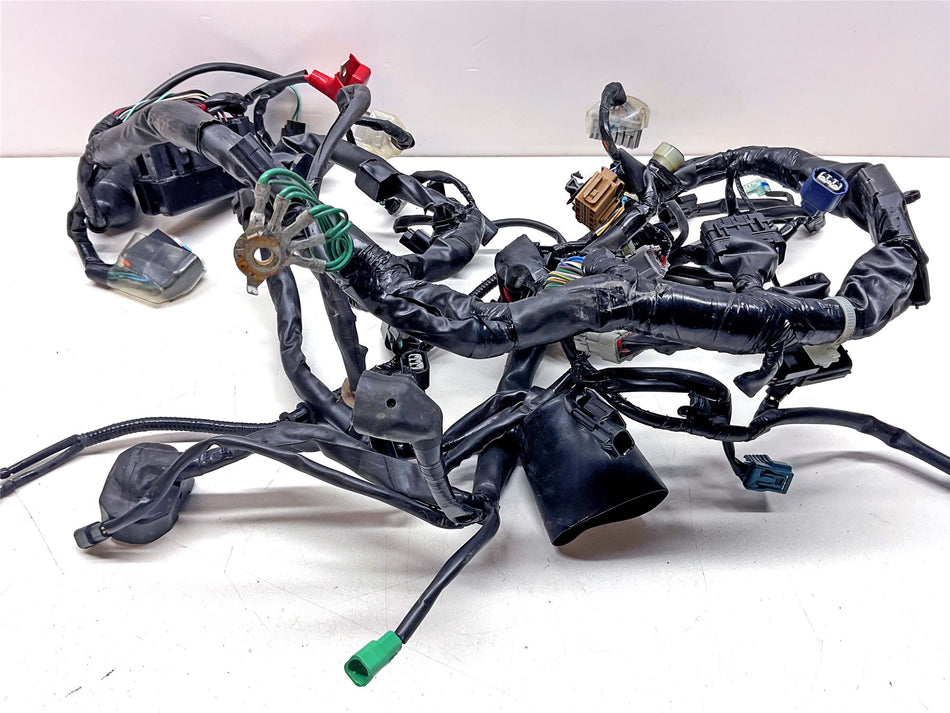 2023 Honda CB650R Wiring Harness Loom - 32100MKYD50