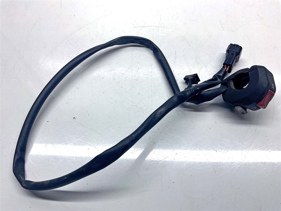 2020 Kawasaki Ninja ZX10R ZX1000 Switchgear Right - 460910362