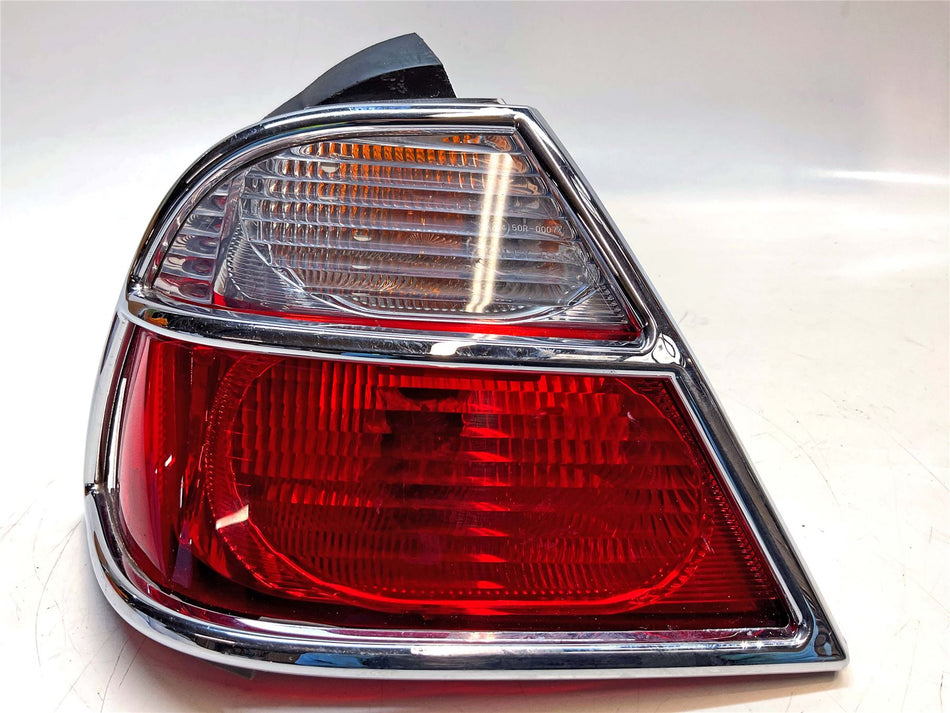 2001 Honda Goldwing 1800 GL1800 ABS Rear Left Indicator - 33560MCA601