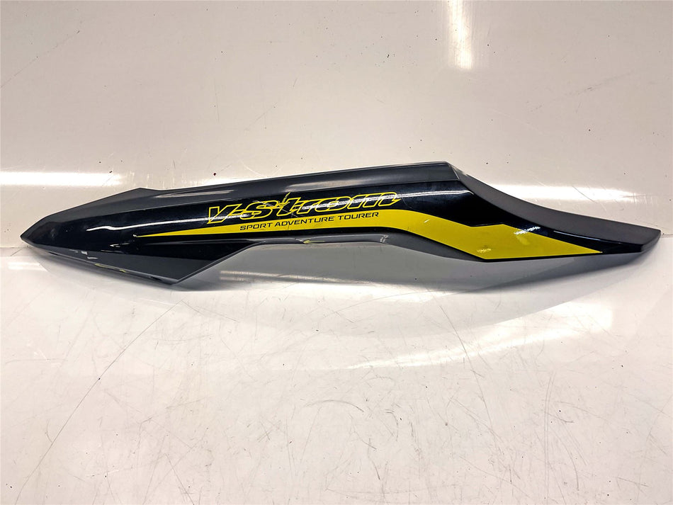 2019 Suzuki V-Strom 650 DL650 Left Front Guard - 9443028K30YVB