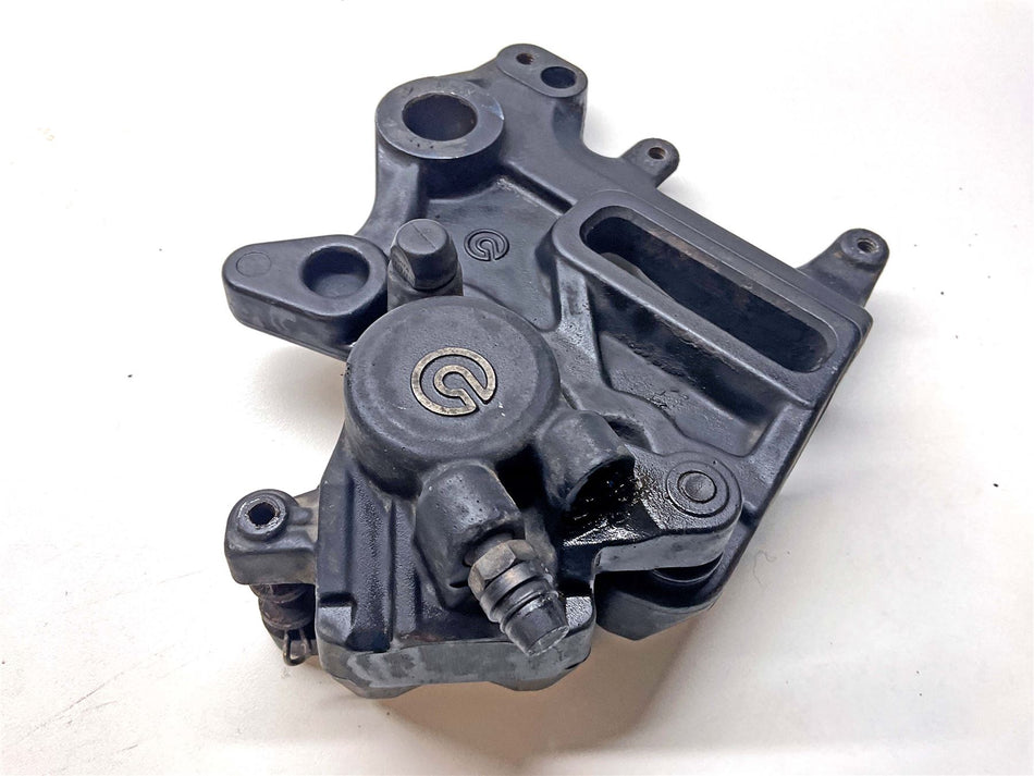 2009 BMW G650X Country Rear Brake Caliper - 34217711807