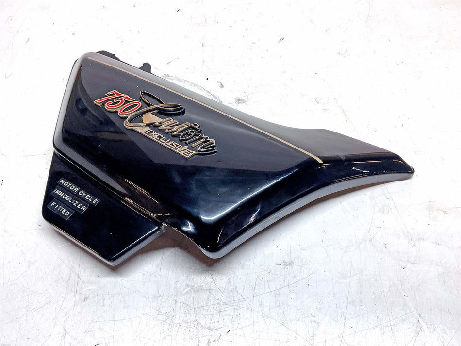 1982 Honda CB750 Right Middle Cover - 83620MA5770ZA