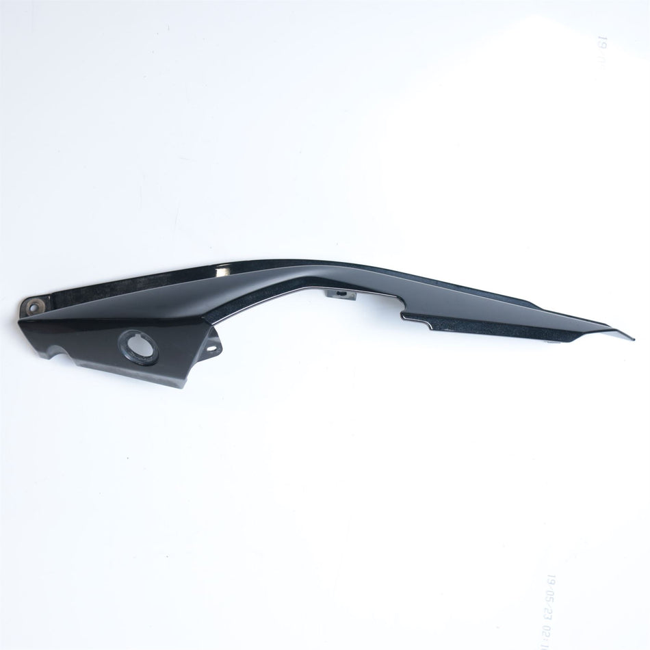 2015 KAWASAKI VERSYS 650 Left Seat Cowl (Black)  - 36041-0025-660
