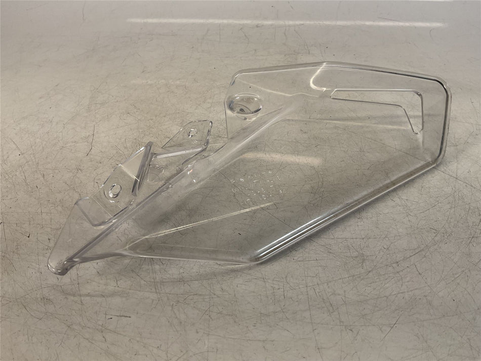 2023 HONDA NT1100 DCT Left Screen Deflector - 64761-MLF-E00