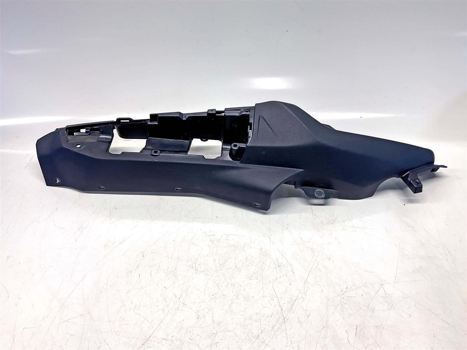 2024 Yamaha Tracer 9 GT+ MTT9GT Right Seat Cowl (G) - B5U-21741-00