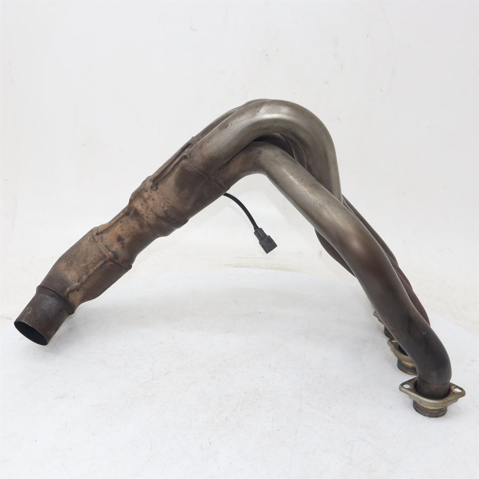 2015 KAWASAKI NINJA ZX14R Exhaust Manifold - 391780174