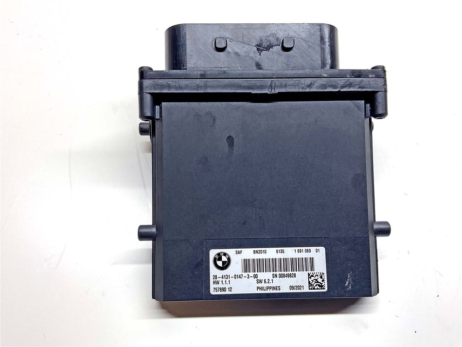 2021 BMW R1250R ESA Control Module - 61369444727