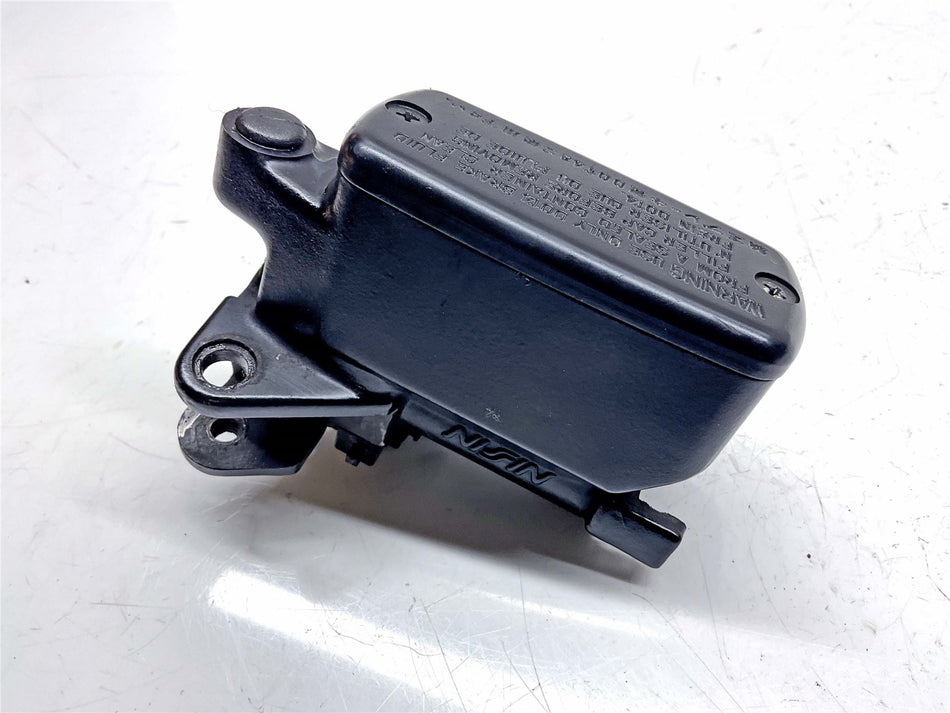 2011 Honda CBF600 Front Brake Master Cylinder - 45510MW3601