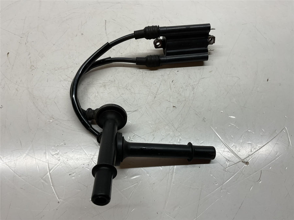 2021 Honda CBR650R ABS Ignition Coil (#1,#4) - 30511MKND51