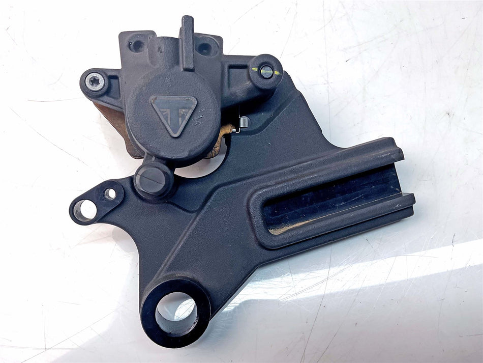 2024 Triumph Daytona 660 Rear Brake Caliper - T2022645