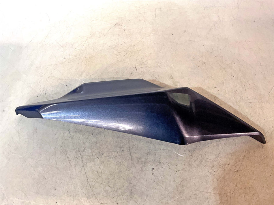 2023 Yamaha MT-09 SP Left Rear Tail Fairing - BME-21711