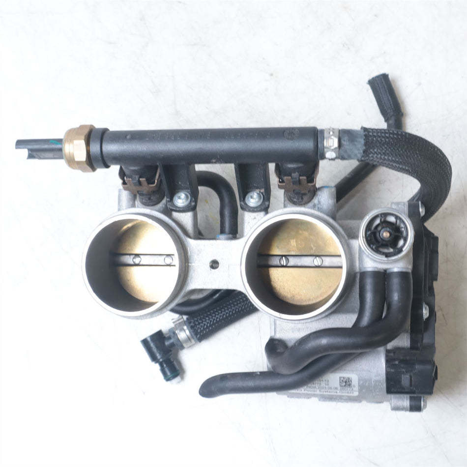 2024 BMW F900R Throttle Housing - 13548564772