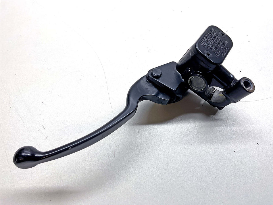 2024 Yamaha NMAX 125 Rear Brake Master Cylinder - B6HH39720000