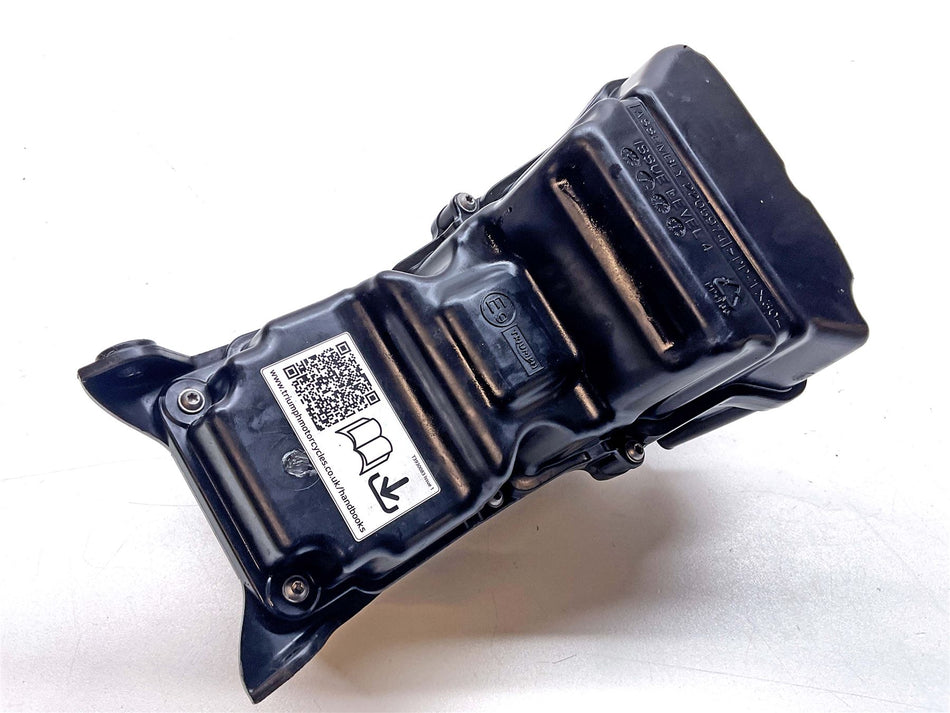 2023 Triumph Tiger 660 Sport Airbox - T2205974